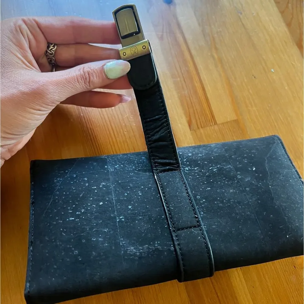 Laflore Paris Moimoi Luxury Jewelry Pouch – Original Kickstarter Version